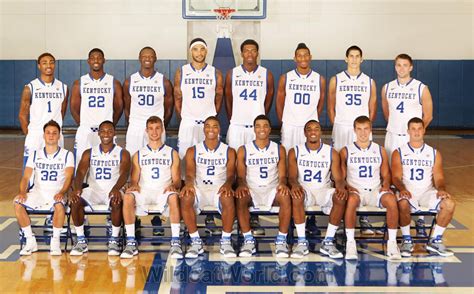 stats for kentucky basketball|kentucky wildcats men's basketball players.